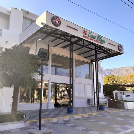 Cana Blaya Apart Hotel Merlo Zewnętrze zdjęcie