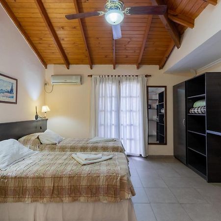 Cana Blaya Apart Hotel Merlo Zewnętrze zdjęcie