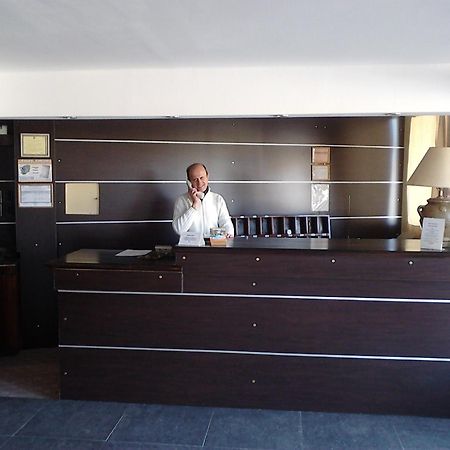 Cana Blaya Apart Hotel Merlo Zewnętrze zdjęcie