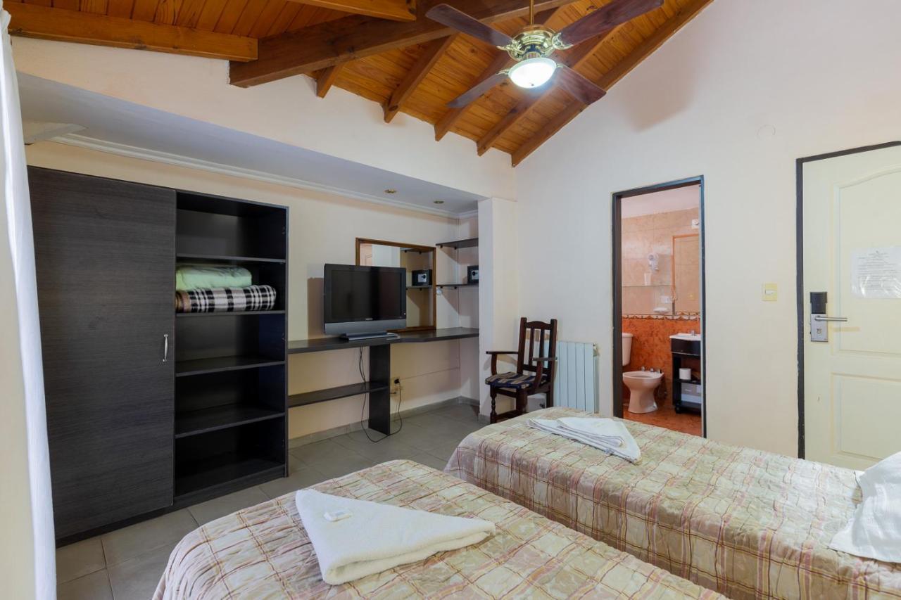 Cana Blaya Apart Hotel Merlo Zewnętrze zdjęcie