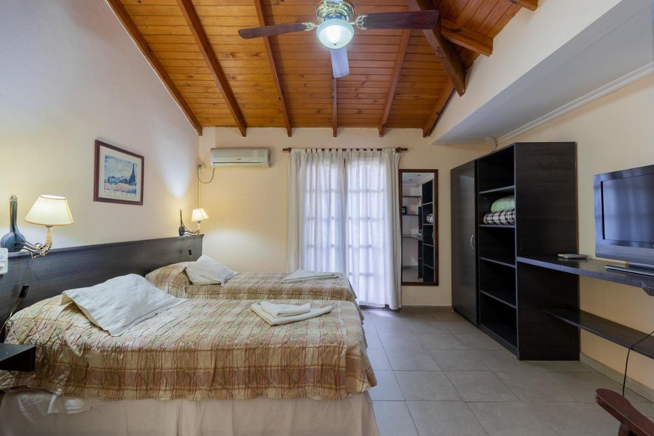Cana Blaya Apart Hotel Merlo Zewnętrze zdjęcie