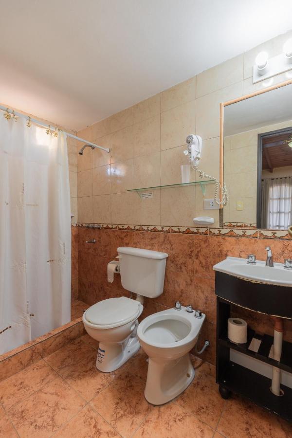 Cana Blaya Apart Hotel Merlo Zewnętrze zdjęcie