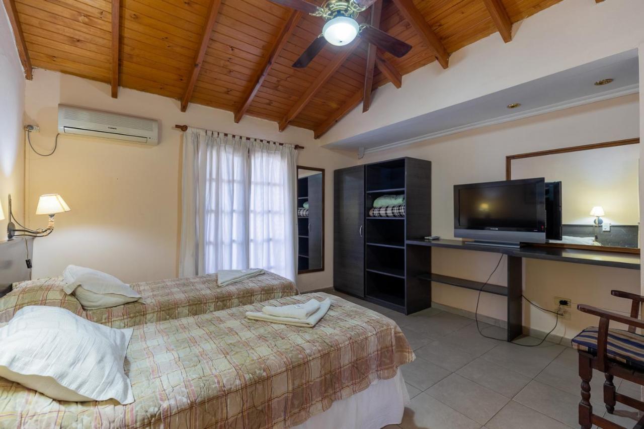 Cana Blaya Apart Hotel Merlo Zewnętrze zdjęcie