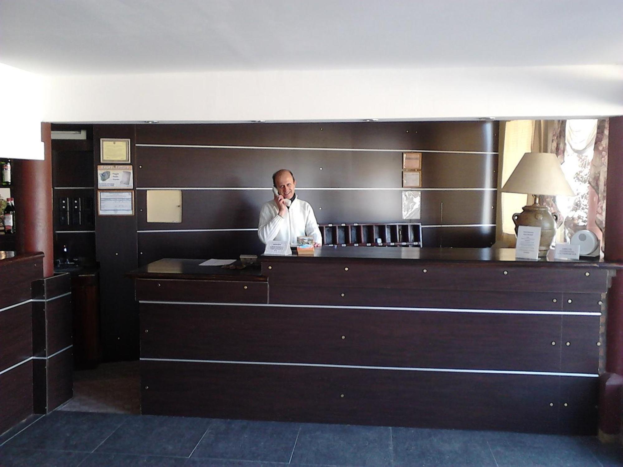Cana Blaya Apart Hotel Merlo Zewnętrze zdjęcie