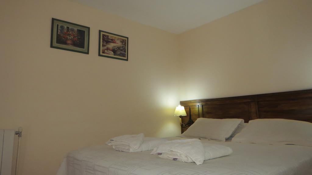 Cana Blaya Apart Hotel Merlo Zewnętrze zdjęcie