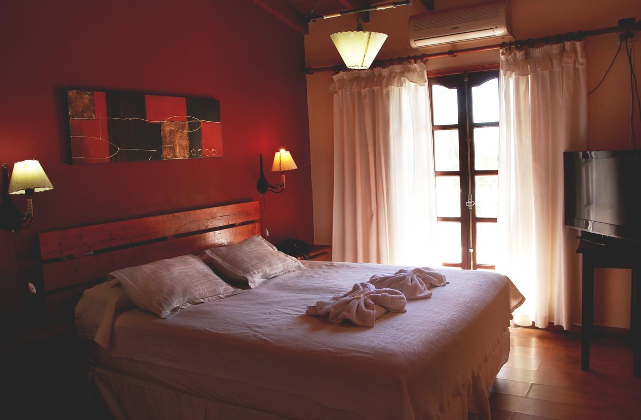Cana Blaya Apart Hotel Merlo Zewnętrze zdjęcie