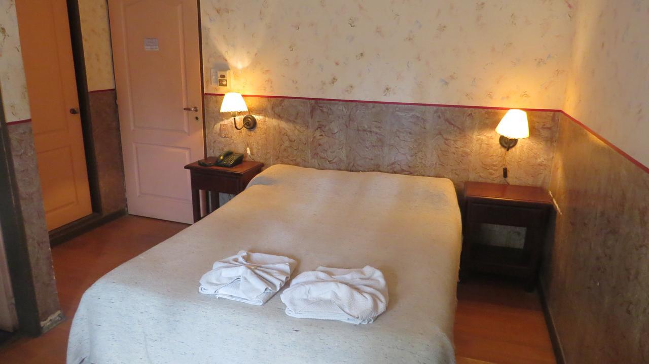 Cana Blaya Apart Hotel Merlo Zewnętrze zdjęcie