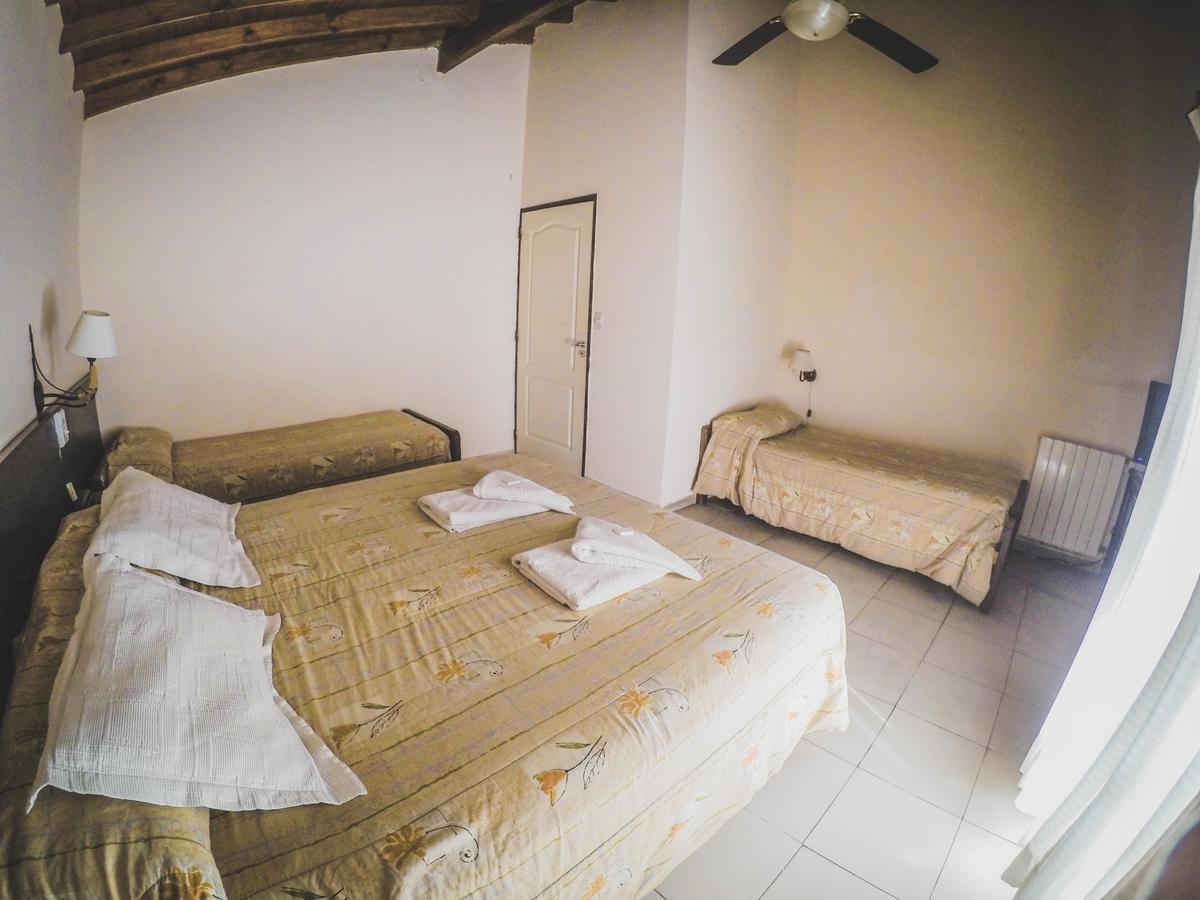 Cana Blaya Apart Hotel Merlo Zewnętrze zdjęcie