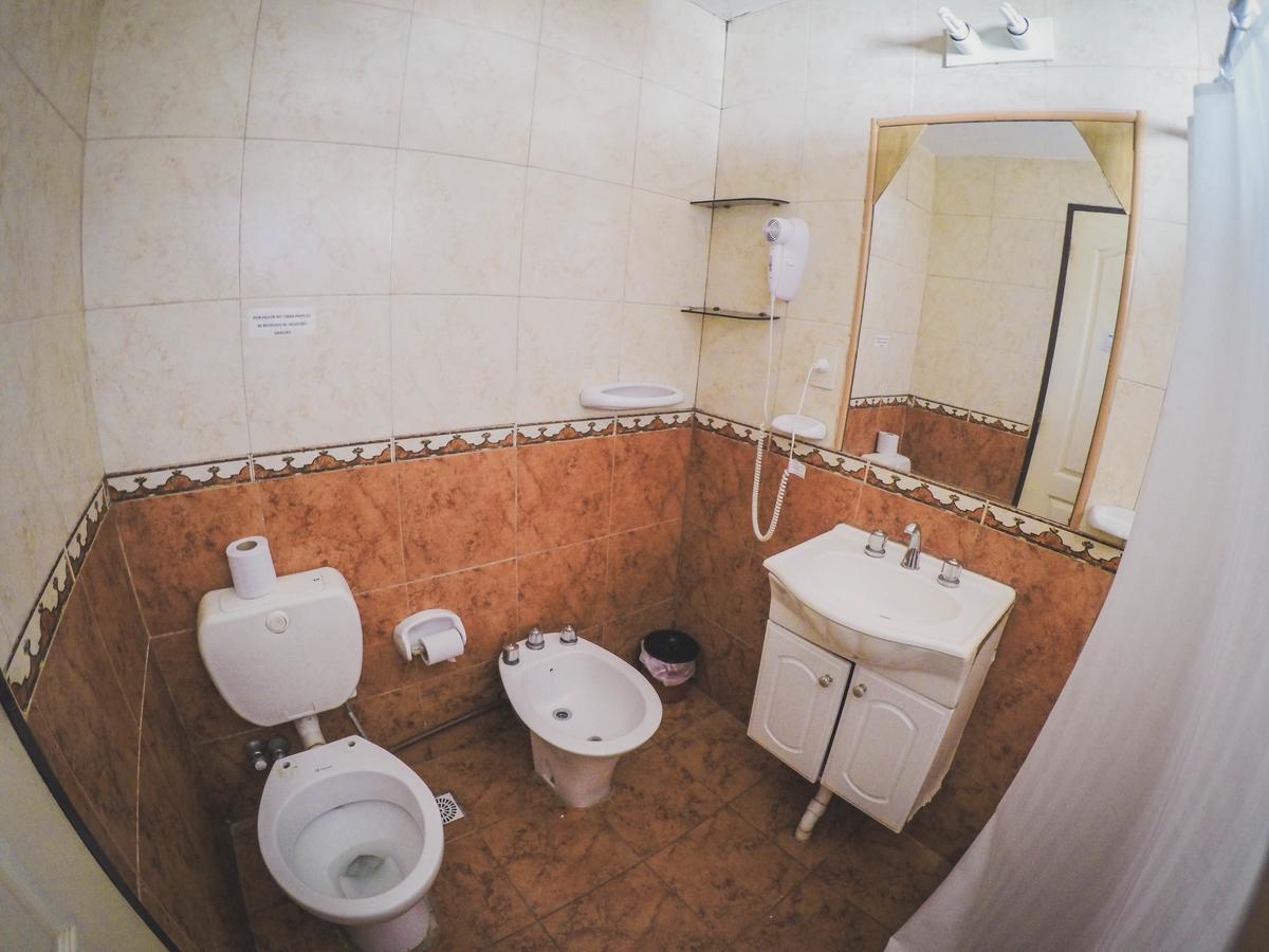 Cana Blaya Apart Hotel Merlo Zewnętrze zdjęcie