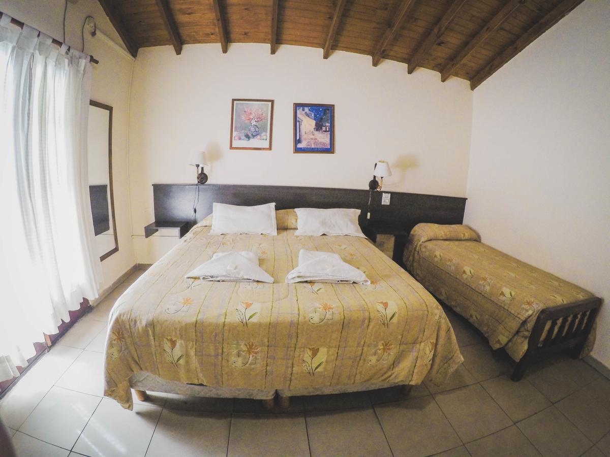 Cana Blaya Apart Hotel Merlo Zewnętrze zdjęcie