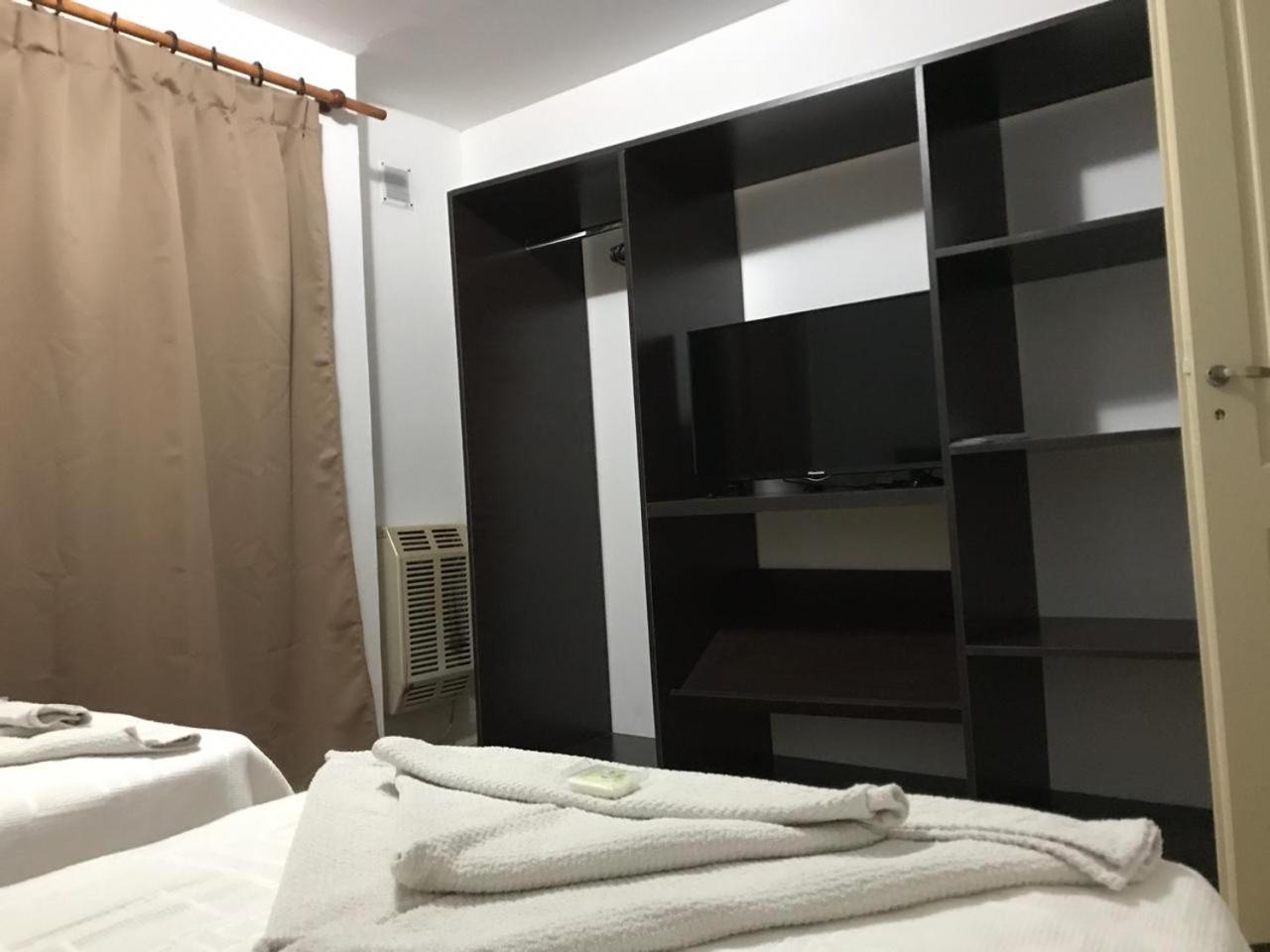 Cana Blaya Apart Hotel Merlo Zewnętrze zdjęcie